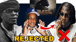 Shatta Wale Beats Stonebwoy as He Lands No.4 on WYFL List —Stonebwoy Rejected as Shatta Speaks 