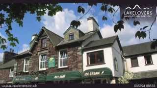 Rattle Stones, Grasmere