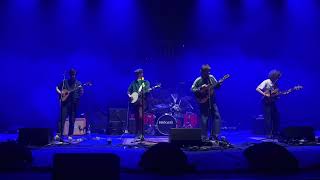 Brogeal (Live at The Apollo 10/4/2025) [Clip]