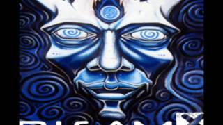 TECHNO LOGIC 6 / OCTOBRE 2016 DJ SAM X (mégane studio)