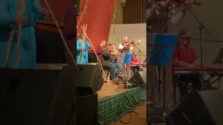 Mull of Kintyre Music Festival 2023 - End of the Dalriada Connections concert