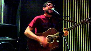 Embra 'XII' Live @ Button Factory 7-7-11