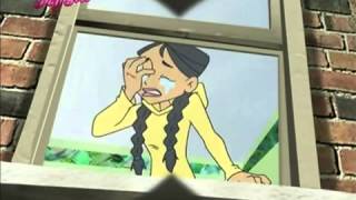 Braceface - 117 - The Secret