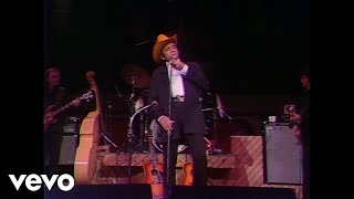 Johnny Cash - Casey Jones / Orange Blossom Special (Live In Las Vegas, 1979)