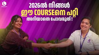 Learn MERN Stack and build real projects.Join Luminar Technolab become a job-ready developer today