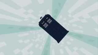 Doctor Who Intro