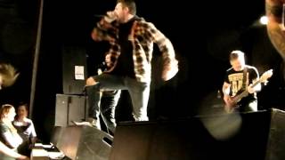 MTC: Vanna @ Ieperfest winter edit. 2012