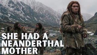 Life and Death 100,000 Years ago in the Russian Altia.