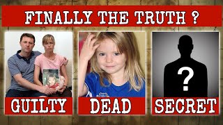The Madeleine McCann Case | Is the Truth Out or Still a Mystery? | Gathering Evidence.