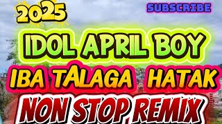 APRIL BOY MASA DISCO BANGER NON-STOP REMIX@dataengineph#trending #trendingvideo #musicremix #dj 