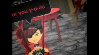 Ourworld Poisoned With Love Music Video