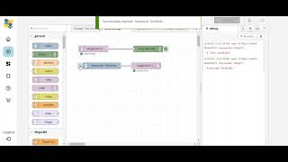 Chat Group with MagicBlocks | [SMALL VIDEO] #IOTWithMubashir#