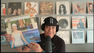 Vinyl Record Shootout #035 | Stone Temple Pilots | Tiny Music | 1996 UG OG VS 2021 US RE