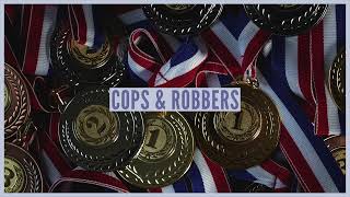 Kid Kapichi - Cops & Robbers (Official Album Audio)