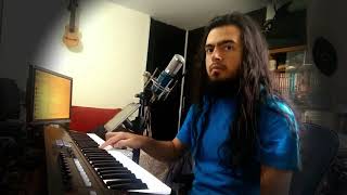Numb (Keyboard Tutorial) Linkin Park