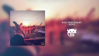 Max Freegrant - Echo