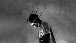 Nightcrawler - Travis Scott Live In Qatar 