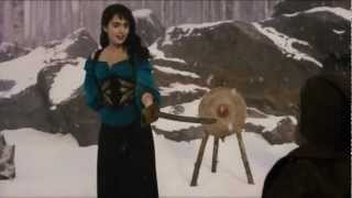 Mirror Mirror - 2012 Official Movie Trailer [HD]