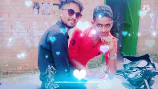 Barish ban jana dj song Amrej And Piyush bro