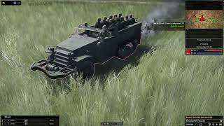 Steel Division 2: (10v10) The Big Oops