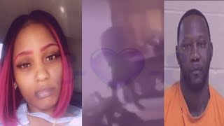New Footage: Of Rannita "NuNu" Williams & Jonathan Robinson FB Live....