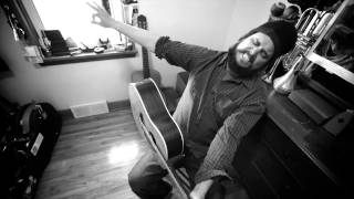 New Eternity Productions: JD Edwards (Singing All The Way Home)