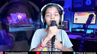 Amazing Action Performance by Prince B Kumawat in his Birthday Celebration #viral #vlogs #singer #