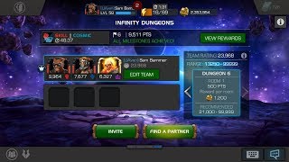 Time to take down Thanos! Live Stream #12