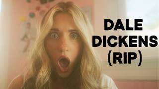 Cooper Alan - "Dale Dickens (RIP)" (Official Music Video)