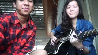 Ed Sheeran - Thinking Out Loud cover by Chloe Soh ft. Stevanon