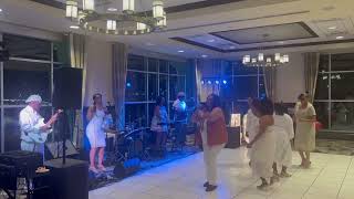 Best of Me Cover (Anthony Hamilton) by Breeze Band