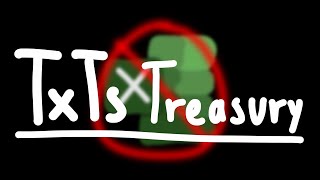 Finally usable! | TxTs Treasury Devlog