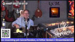 LiveStream no1