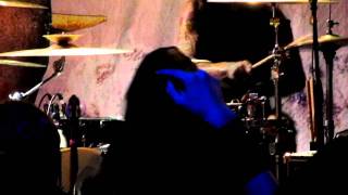 Motionless In White- Cobwebs LIVE @ Jaxx