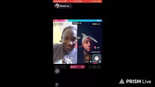 CHRAAT KAREN AND SHAWN LIVE