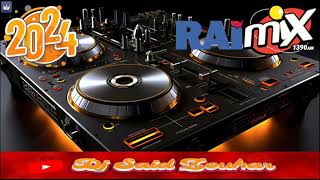Cheb Snouci Live Tal Wa3di Mix By Dj Said Zouhar 2024