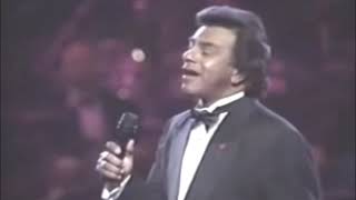 johnny mathis - chances are (remaster)