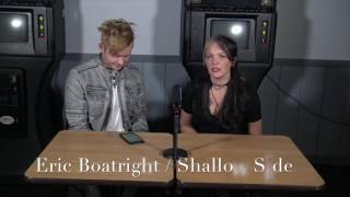 Rock Lines -  Bobaflex, Grindhouse and Shallow Side