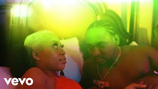 Ruktuk - Badmon She Love (Official Music Video)