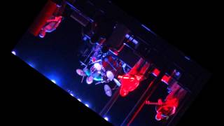 Lazy Panda - Jill (Live @ Station 4)
