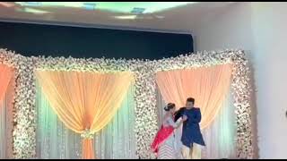 Madhubala Wedding Sangeet(1)