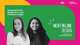 Designing for Her: Shaping the Future of Women's Health