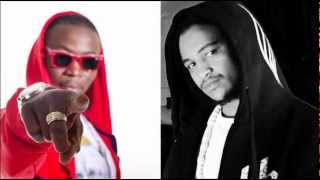 Naughty Feat Wizzy - Out Of Our Control