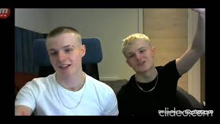Sharp Twins live 8/22/21