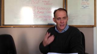 BGF Basic Worksite Creole: Conversational Words and Phrases