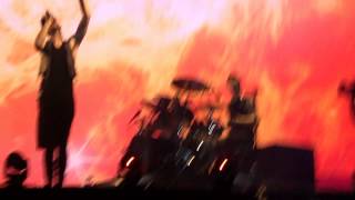 The Script - The Energy Never Dies live in Dublin