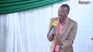 GUSENGA    BIGIRIRA NYIRI GUSENGA  UMUMARO   BY REV NKOMEZI