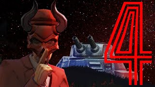 (SFM HORROR) Don't Join Team RED Part 4: CONQUERORS