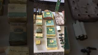 Estate Parts Sale