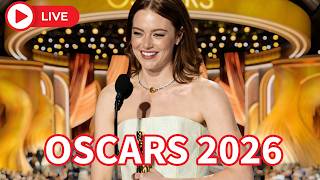 OSCARS 2026 | REACCIÓN y DEBATE en VIVO